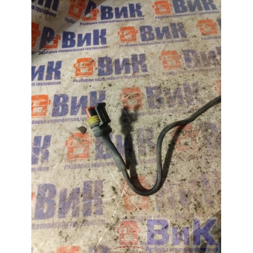 Замок кабины DAF 105 823945 RH деф.провода (958) , -5