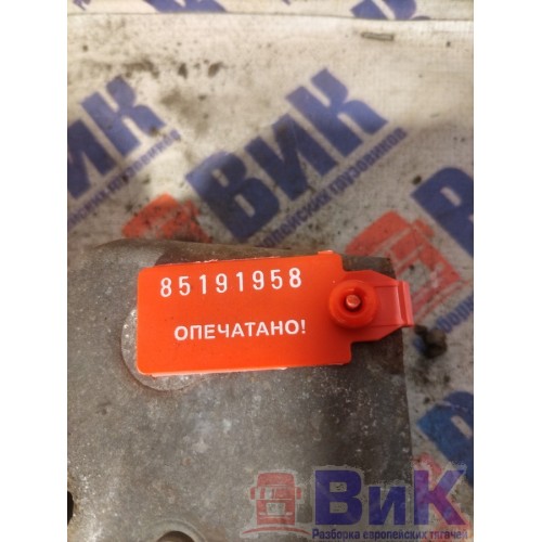 Замок кабины DAF 105 823945 RH деф.провода (958) , -6