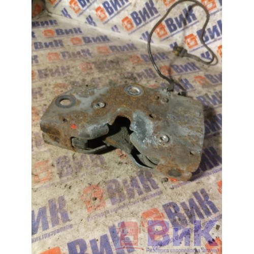 Замок кабины DAF 105 823945 RH деф.провода (958) , -1