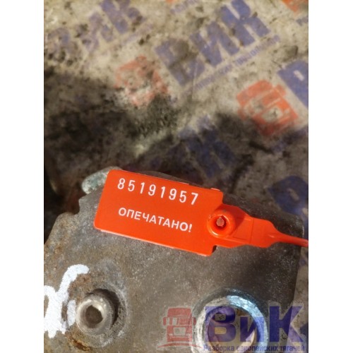 Замок кабины DAF 105 823945 LH (957) , -2