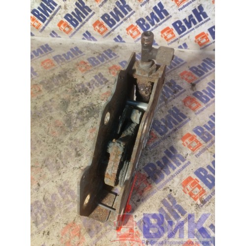Замок кабины DAF 105 823945 LH (957) , -4