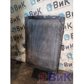 Радиатор основной DAF 105 823945 BEHR деф. (942) 