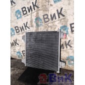 Радиатор кондиционера DAF 105 823945 Nissens (947)