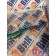 Тяга замка двери DAF 105 823945 комплект из 4-х штук LH (946), 
