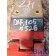 Петля двери DAF 105 823945 LH (944), 
