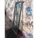 Стекло двери (форточка) DAF 105 823945 LH (309), 