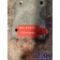 Петля двери DAF 105 823945 RH (935), 