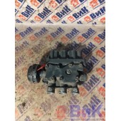 Кран ECAS DAF 105 823945 Wabco (992)