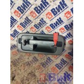 Ручка открывания двери DAF 105 823945 наружняя LH с ключом (981)