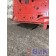 Каркас двери DAF 105 823945 RH (998), 