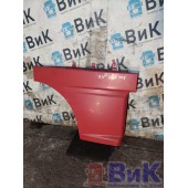 Продолжение двери DAF 105 823945 RH деф. (988)
