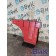 Продолжение двери DAF 105 823945 LH деф. (989), 