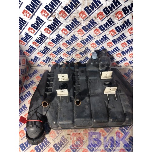 Бак расширительный DAF 105 823945 с датчиком (991), -3