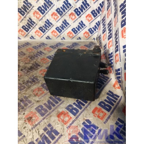 Насос подъема кабины DAF 105 823945 (297), 1450903-5