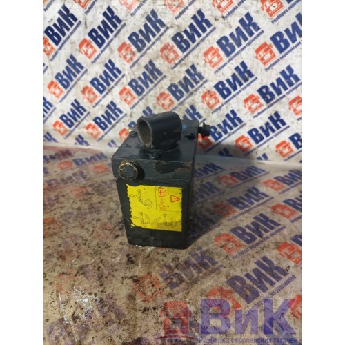 Насос подъема кабины DAF 105 823945 (297), 1450903-1