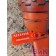 Горловина маслозаливная DAF 105 823945 (998), 
