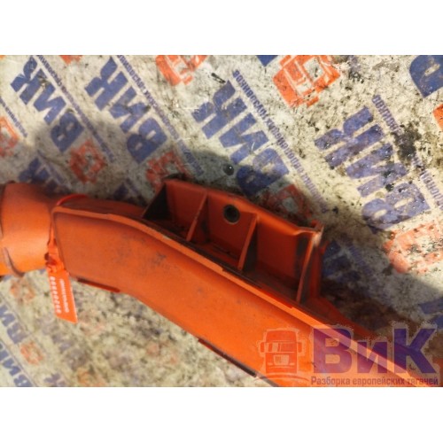 Горловина маслозаливная DAF 105 823945 (998), -4
