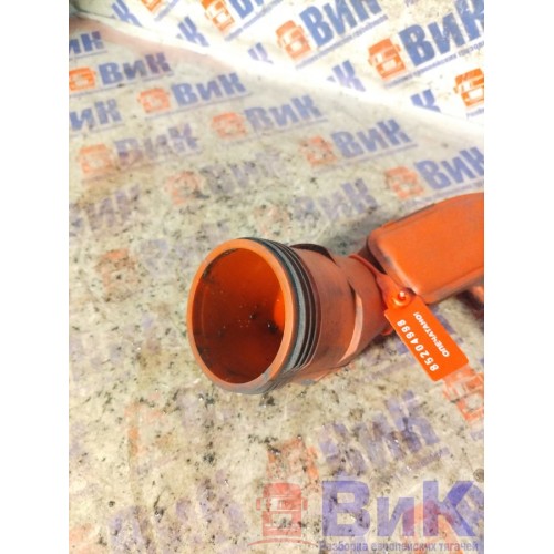 Горловина маслозаливная DAF 105 823945 (998), -7