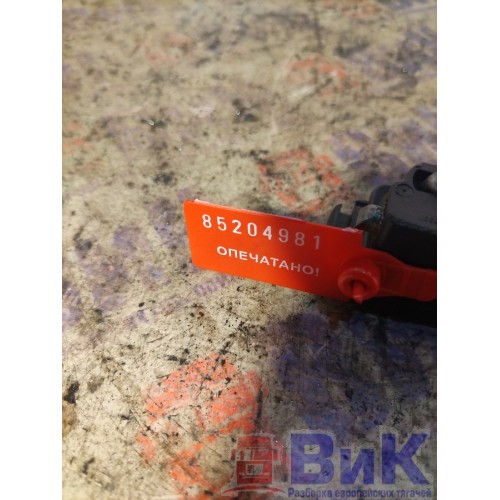 Замочек бардачка DAF 105 823945 (981), 0389537-4
