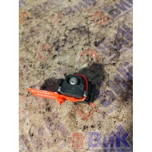 Замочек бардачка DAF 105 823945 (981), 0389537-1