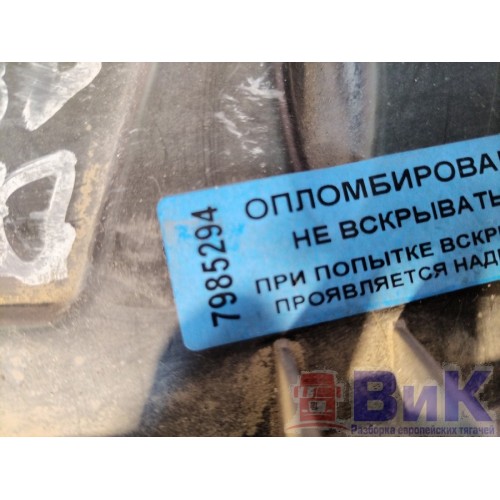 Фара основная DAF 105 823945 LH неориг. FOLSER, стекла мутные (294), -5