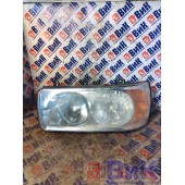 Фара основная DAF 105 823945 LH неориг. FOLSER, стекла мутные (294)