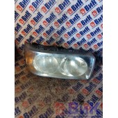 Фара основная DAF 105 823945 RH неориг. FOLSER, стекла мутные (293)