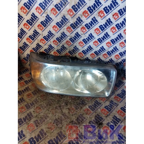 Фара основная DAF 105 823945 RH неориг. FOLSER, стекла мутные (293), 