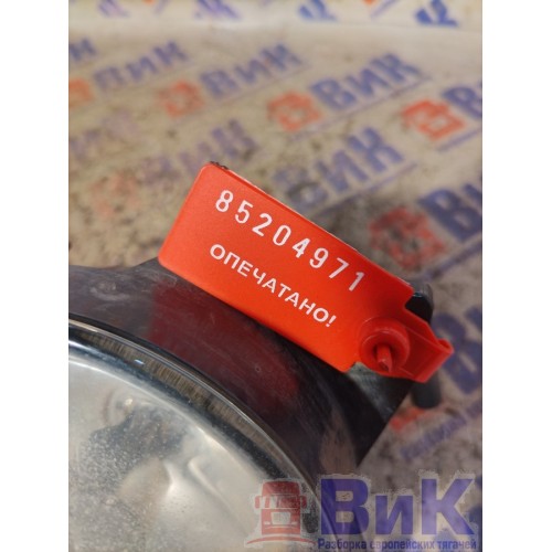 Фара противотуманная DAF 105 823945 HELLA деф. (971), -2