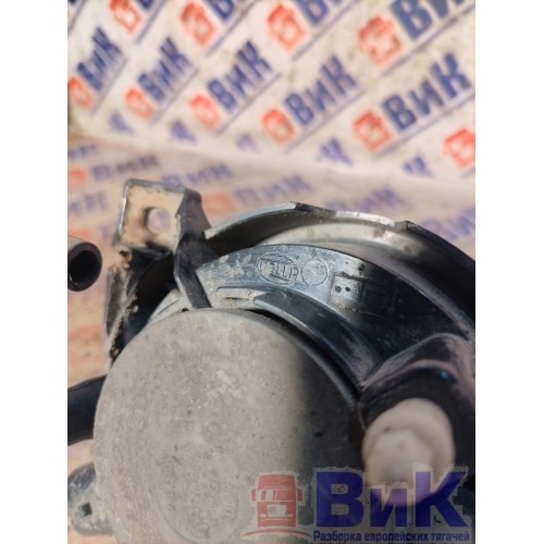 Фара противотуманная DAF 105 823945 HELLA деф. (971), -3