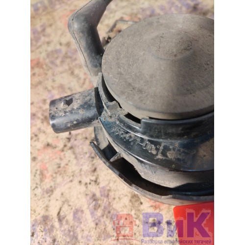 Фара противотуманная DAF 105 823945 HELLA деф. (971), -4