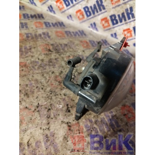 Фара противотуманная DAF 105 823945 HELLA деф. (971), -6