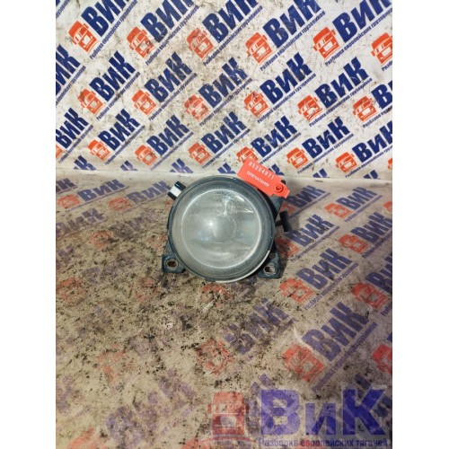 Фара противотуманная DAF 105 823945 HELLA деф. (971), 