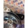 Фара противотуманная DAF 105 823945 TNB (964), 
