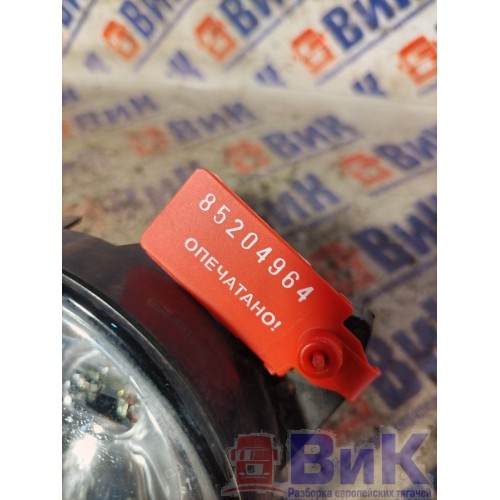 Фара противотуманная DAF 105 823945 TNB (964), -4