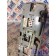 Плафон салона DAF 105 823945 (304), 1672230