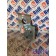 Кронштейн бампера DAF 105 823945 LH (999), 