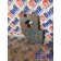 Кронштейн бампера DAF 105 823945 RH (984), 