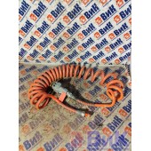 Перекидка воздушная DAF 105 823945 (980)