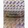 Кронштейн проводки порога DAF 105 823945 LH (983), 