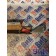 Кронштейн проводки порога DAF 105 823945 LH (983), 