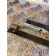 Кронштейн проводки порога DAF 105 823945 LH (983), 
