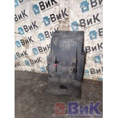 Крыло переднее RH DAF 105 823945 (966)