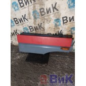 Продолжение кабины DAF 105 823945 LH деф. ЛКП (979)