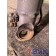 Цилиндр подъема кабины DAF 105 823945 (994), 