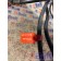 Шланг подъема кабины 280см DAF 105 823945 (963) , 