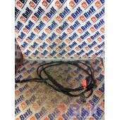 Шланг подъема кабины 280см DAF 105 823945 (964)