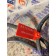 Шланг подъема кабины 280см DAF 105 823945 (964), 