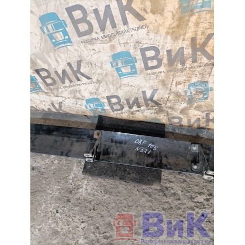 Козырек солнцезащитный DAF 105 823945 (997), -5