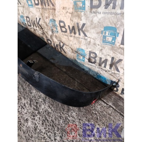 Козырек солнцезащитный DAF 105 823945 (997), -1
